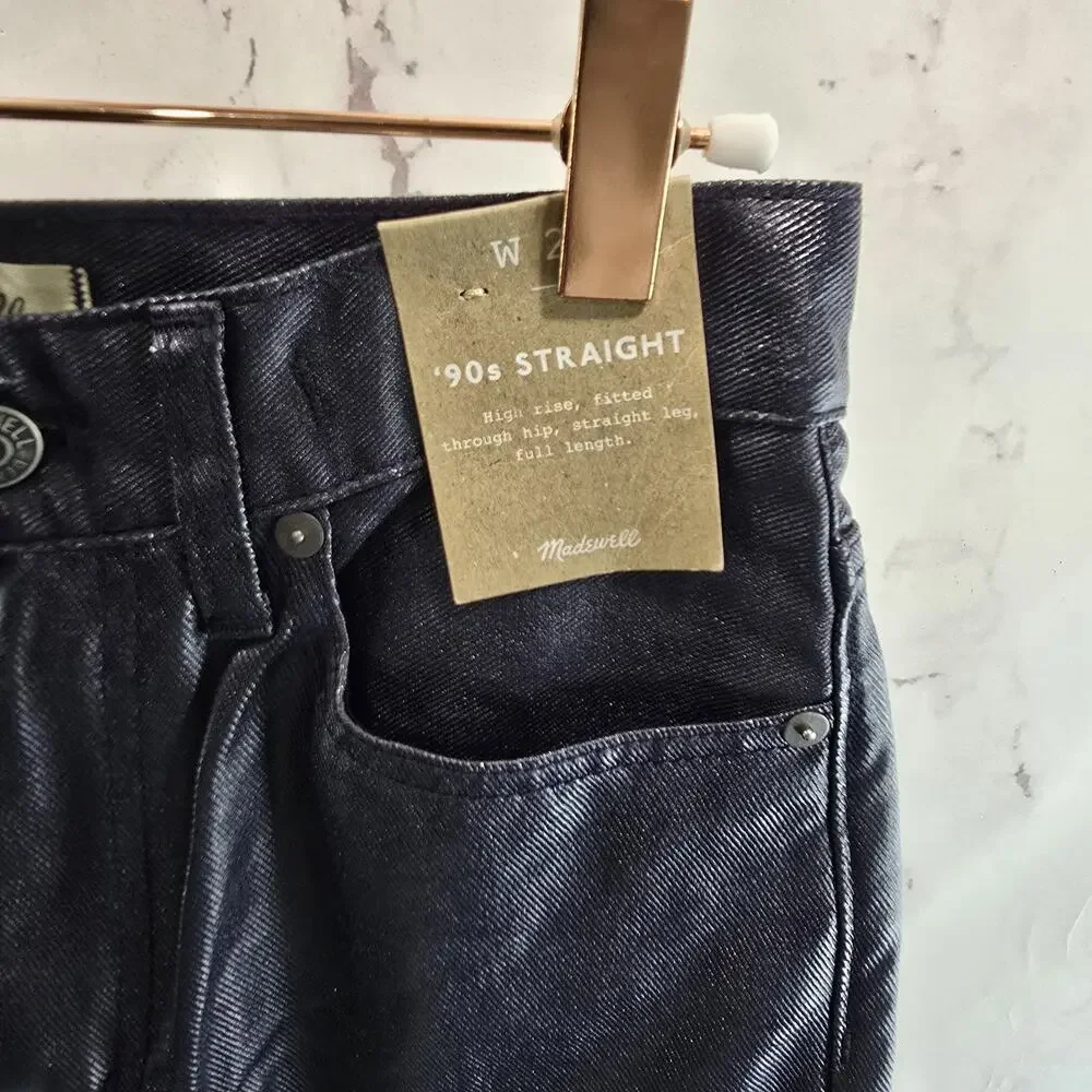 Madewell approximate measurements